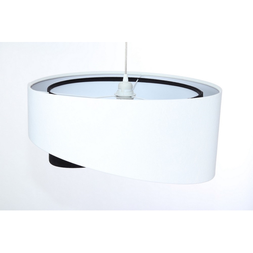 Luster na lanku GALAXY 1xE27/60W/230V