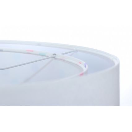 Luster na lanku GALAXY 1xE27/60W/230V