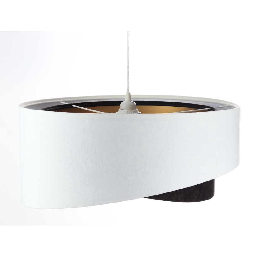 Luster na lanku GALAXY 1xE27/60W/230V