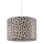 Luster na lanku GEPARD 1xE27/60W/230V