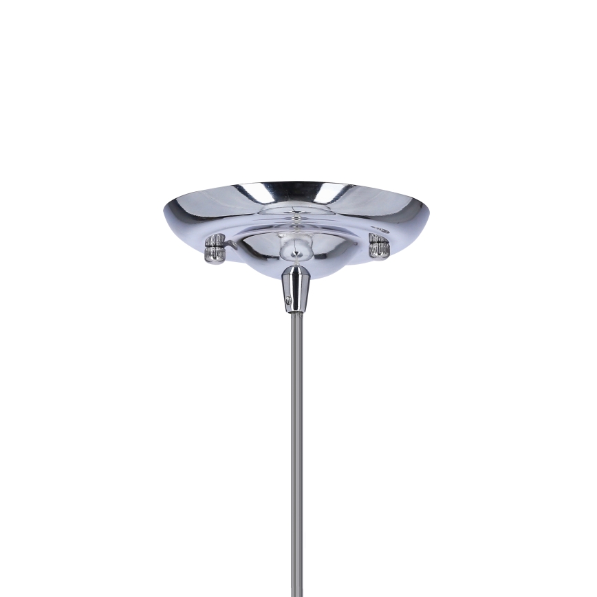 Luster na lanku GILLENIA 1xE27/60W/230V