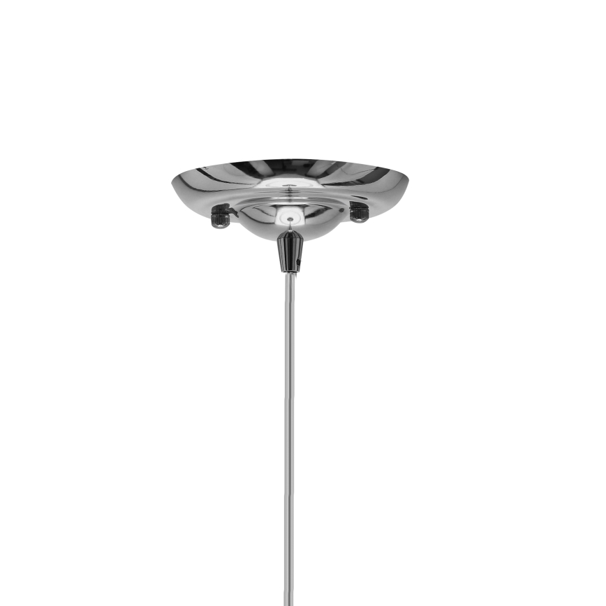 Luster na lanku GILLENIA 1xE27/60W/230V