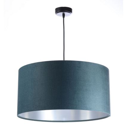 Luster na lanku GLAMOUR 1xE27/60W/230V