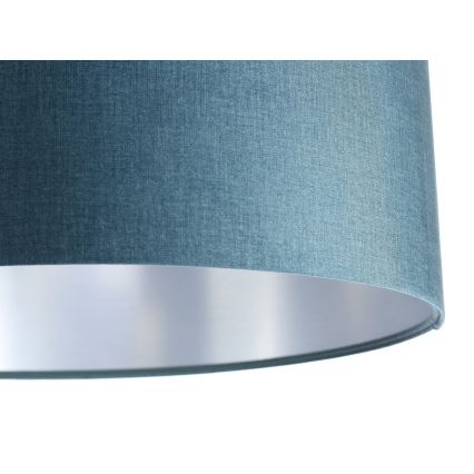 Luster na lanku GLAMOUR 1xE27/60W/230V