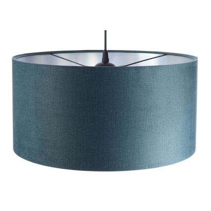 Luster na lanku GLAMOUR 1xE27/60W/230V