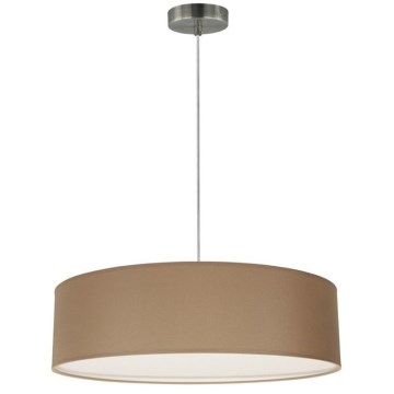 Luster na lanku JOSEFINA 3xE27/25W/230V