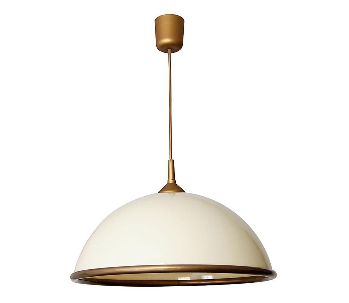 Luster na lanku KITCHEN 1xE27/60W/230V 4870