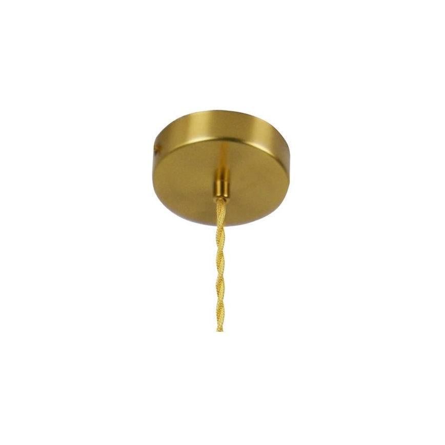 Luster na lanku LAGRI 1xE27/20W/230V
