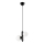 Luster na lanku LARRY 2xG9/15W/230V