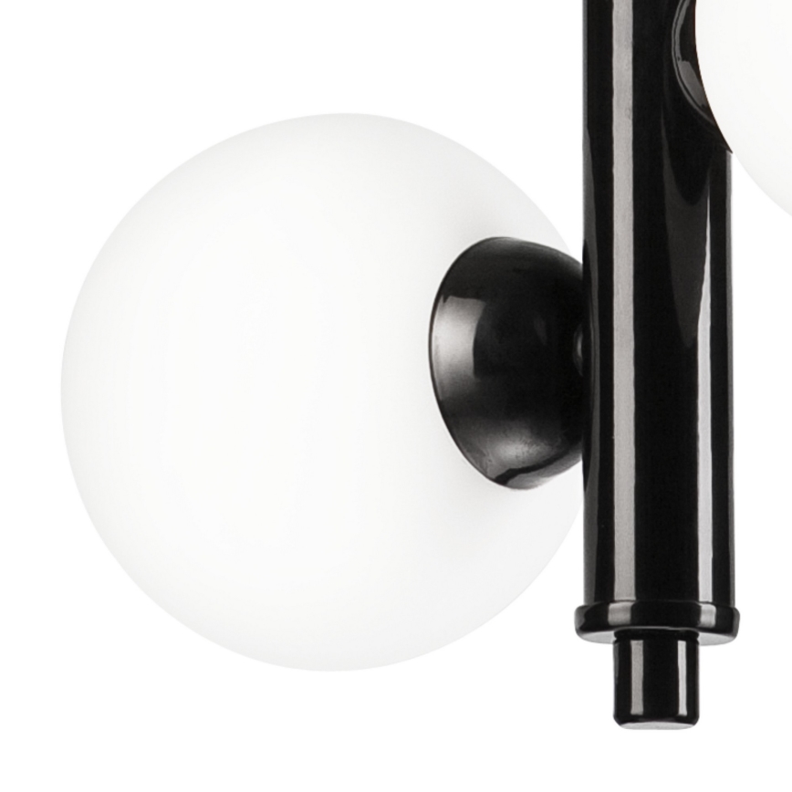 Luster na lanku LARRY 2xG9/15W/230V
