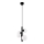 Luster na lanku LARRY 4xG9/15W/230V