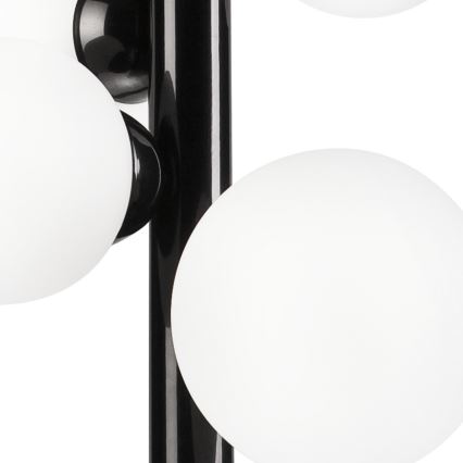 Luster na lanku LARRY 4xG9/15W/230V