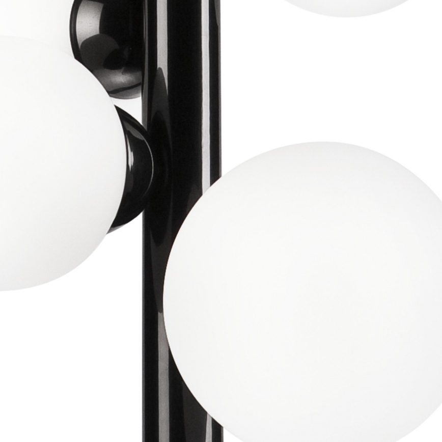 Luster na lanku LARRY 4xG9/15W/230V