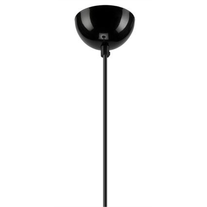 Luster na lanku LARRY 4xG9/15W/230V