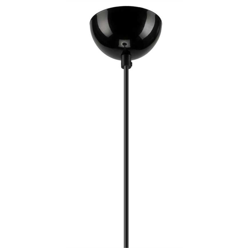 Luster na lanku LARRY 4xG9/15W/230V