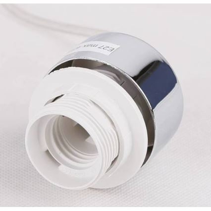 Luster na lanku LIBANO 3xE27/60W/230V