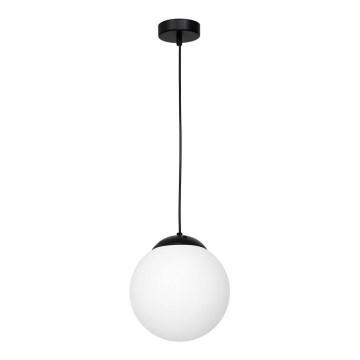 Luster na lanku LIMA 1xE27/60W/230V