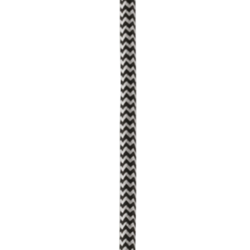 Luster na lanku LIVIA 1xE27/60W/230V