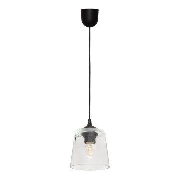 Luster na lanku LUCEA 1xE27/15W/230V