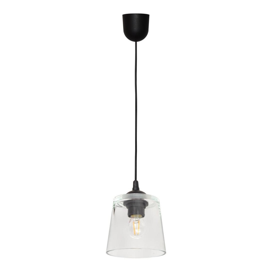 Luster na lanku LUCEA 1xE27/15W/230V