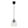 Luster na lanku LUCEA 1xE27/15W/230V