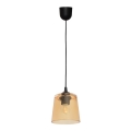 Luster na lanku LUCEA 1xE27/15W/230V