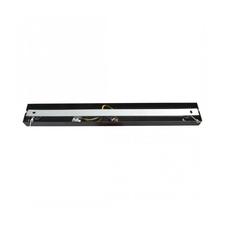 Luster na lanku MARGO 3xE27/5,5W/230V