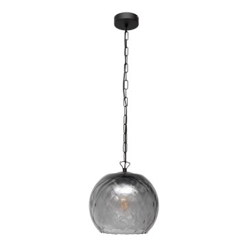 Luster na lanku MARILLA 1xE27/15W/230V