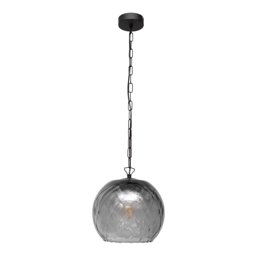 Luster na lanku MARILLA 1xE27/15W/230V