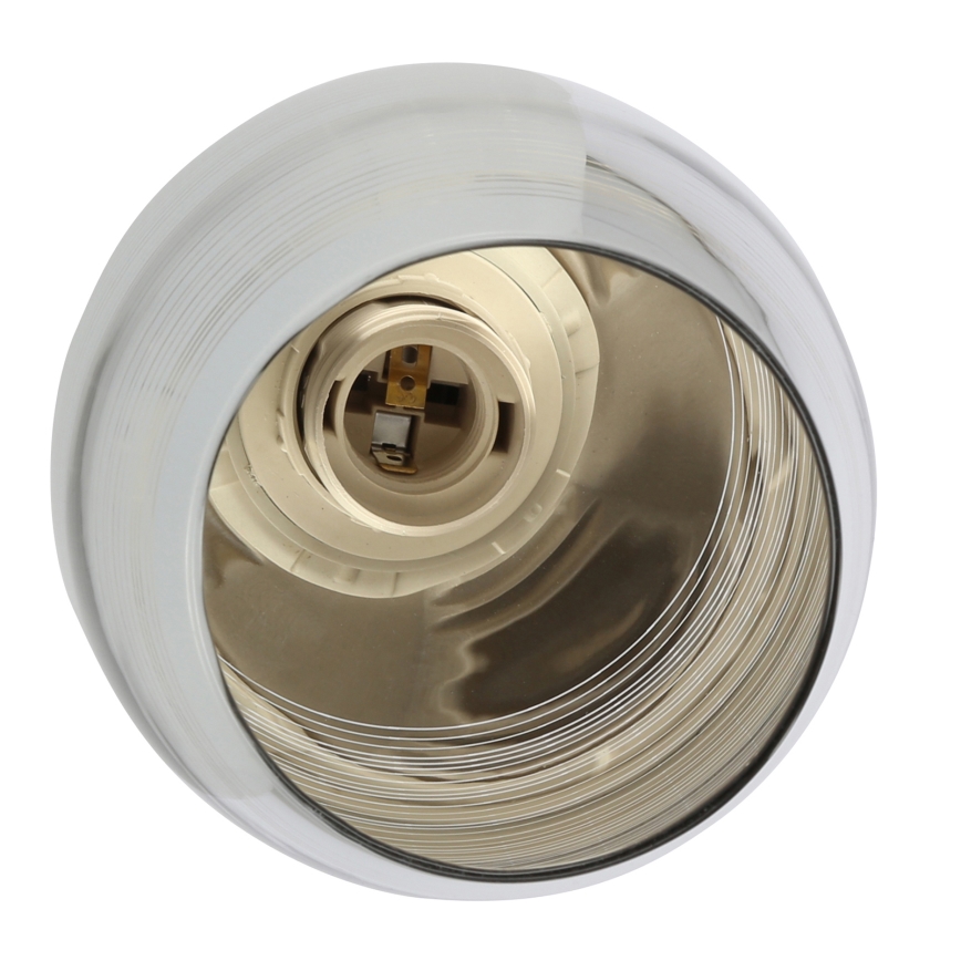Luster na lanku MARINA 3xE27/60W/230V
