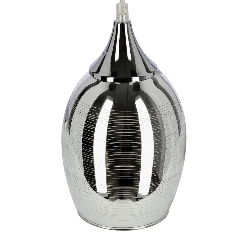Luster na lanku MARINA 5xE27/60W/230V