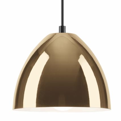 Luster na lanku MIA 1xE27/60W/230V