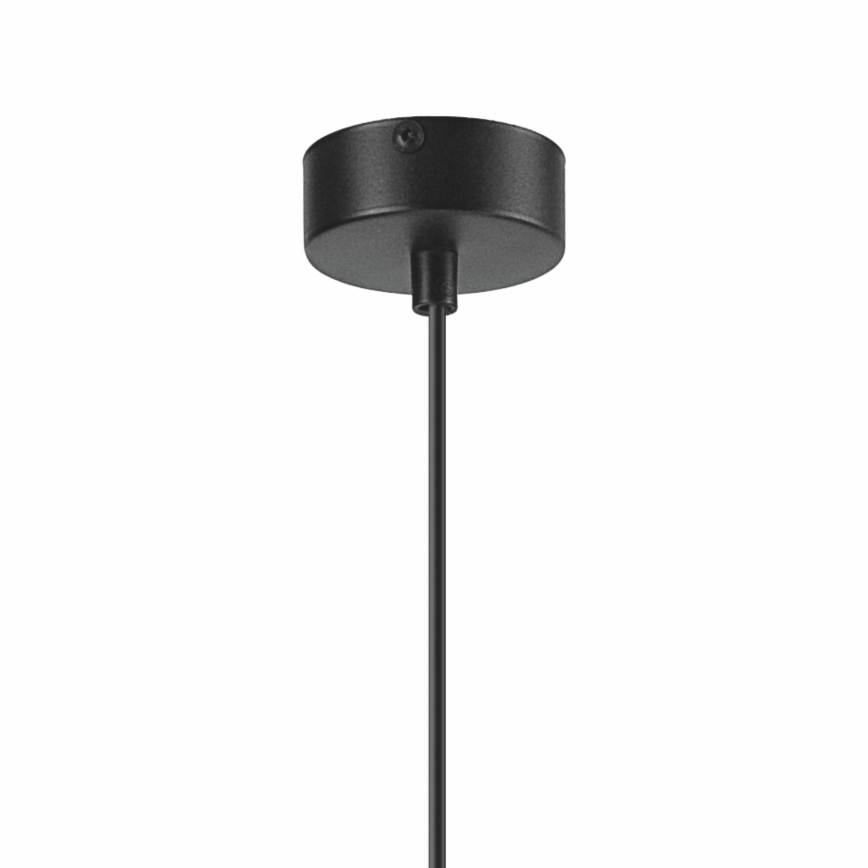 Luster na lanku MIA 1xE27/60W/230V