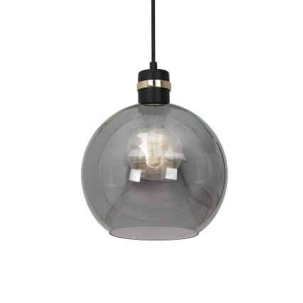 Luster na lanku OMEGA 1xE27/60W/230V
