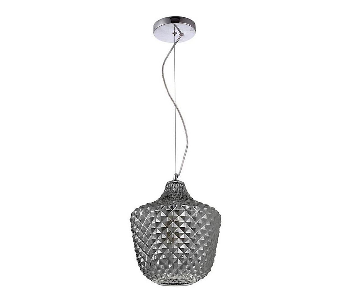  Luster na lanku ORLANDO 1xE27/60W/230V ML5549