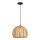 Luster na lanku OTIS 1xE27/20W/230V pr. 30 cm