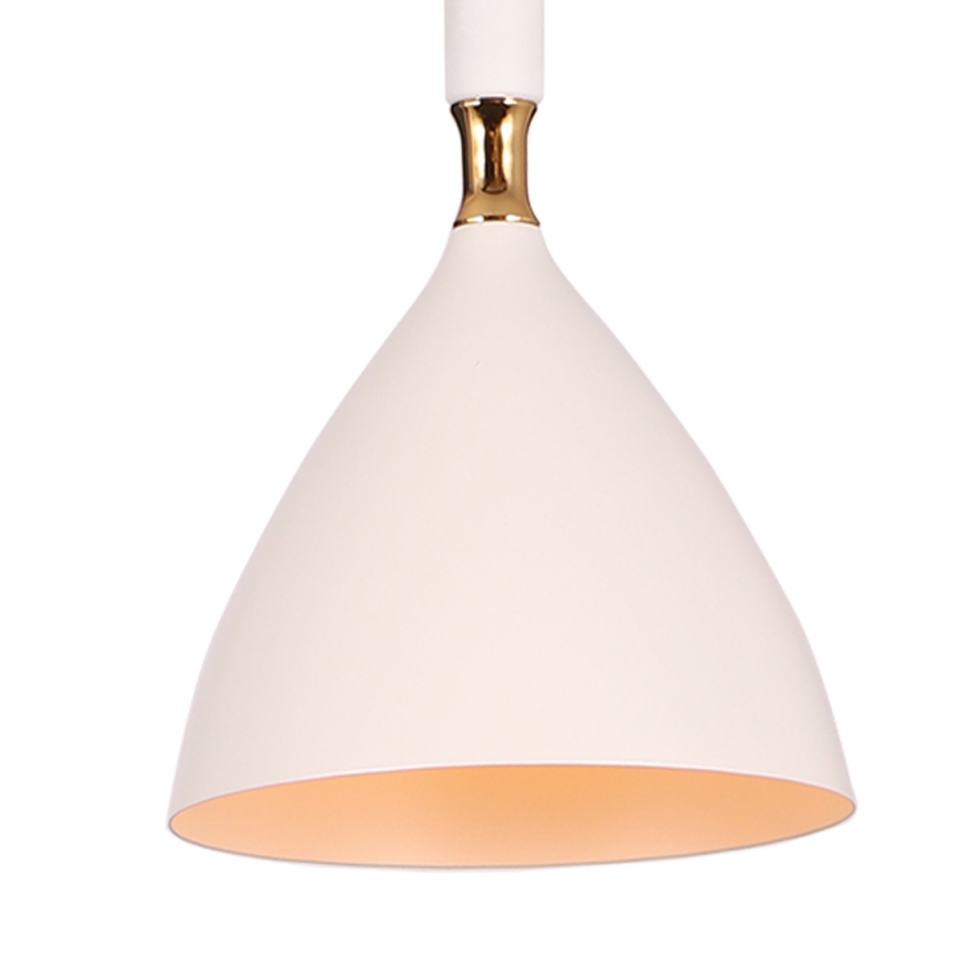 Luster na lanku OTTO 1xE27/60W/230V
