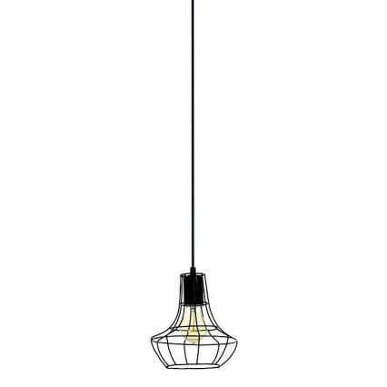 Luster na lanku OUTLINE 1xE27/60W/230V