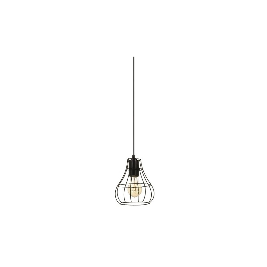 Luster na lanku OUTLINE 1xE27/60W/230V