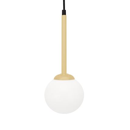 Luster na lanku PARMA 1xE14/40W/230V