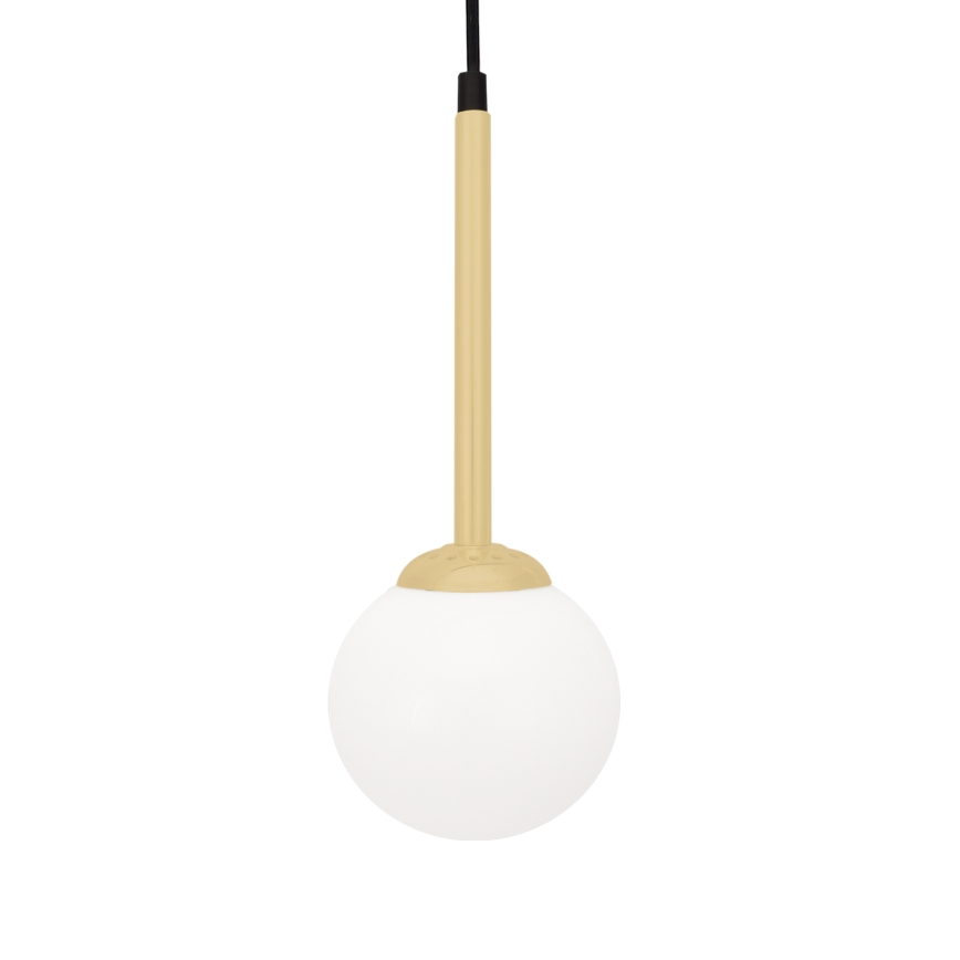 Luster na lanku PARMA 1xE14/40W/230V
