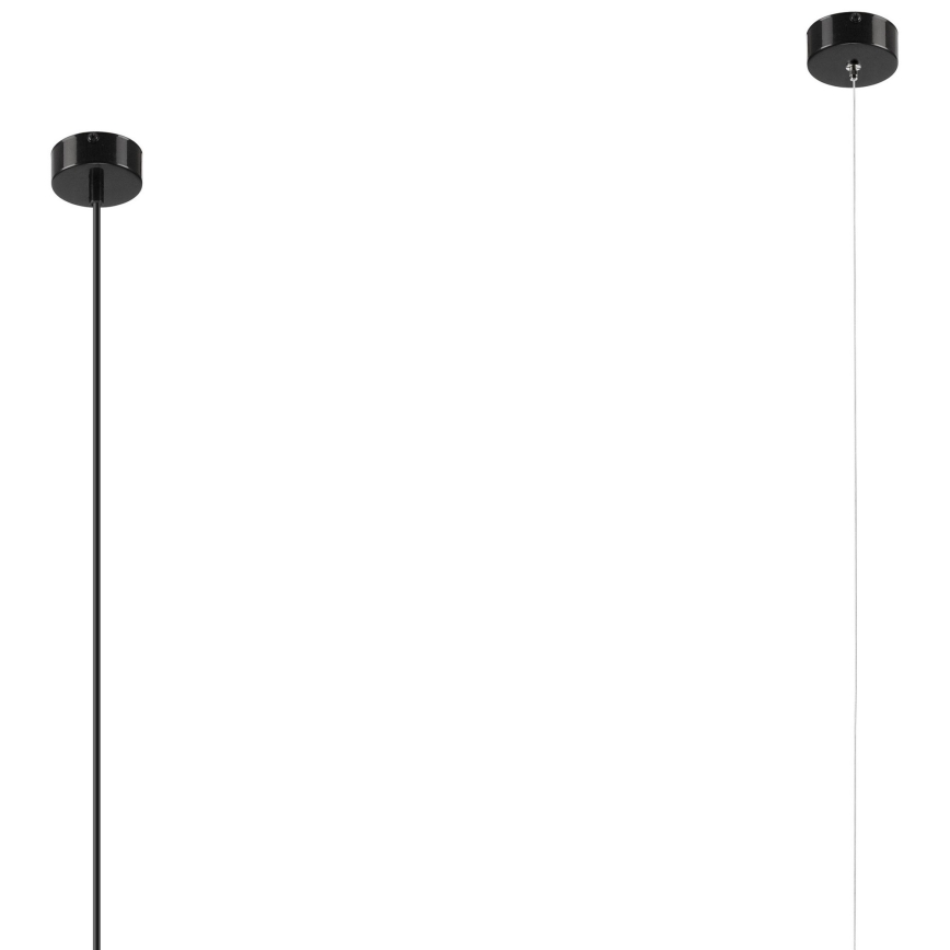 Luster na lanku PETER 3xG9/5W/230V