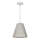 Luster na lanku PITTORE 1xE27/25W/230V