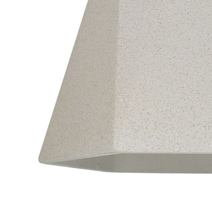Luster na lanku PITTORE 1xE27/25W/230V