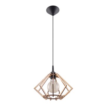 Luster na lanku POMPELMO 1xE27/60W/230V