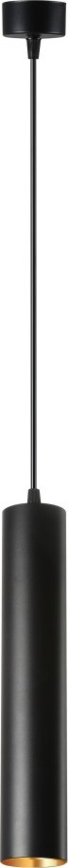 Luster na lanku PUNTO 1xGU10/9W/230V