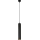 Luster na lanku PUNTO 1xGU10/9W/230V