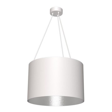 Luster na lanku ROBIN 1xE27/60W/230V