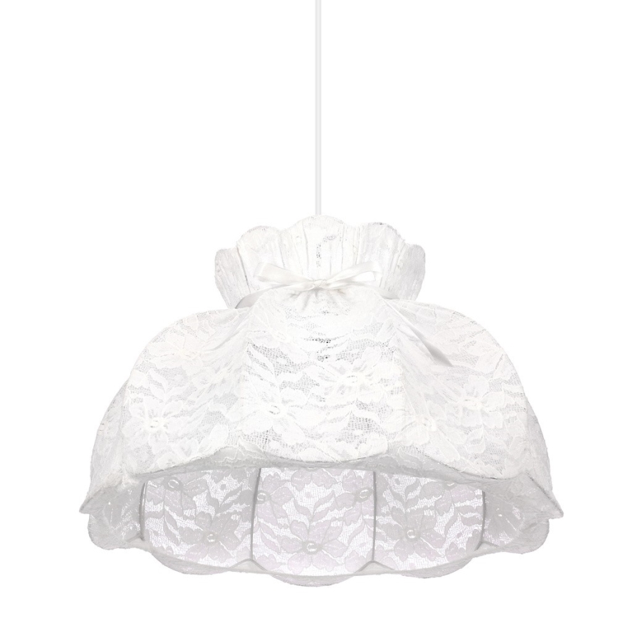 Luster na lanku ROSSINI 1xE27/40W/230V