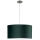 Luster na lanku SCARLETT 1xE27/60W/230V